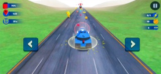 Mini Car Racing Game Offline Screenshot 7 of 10