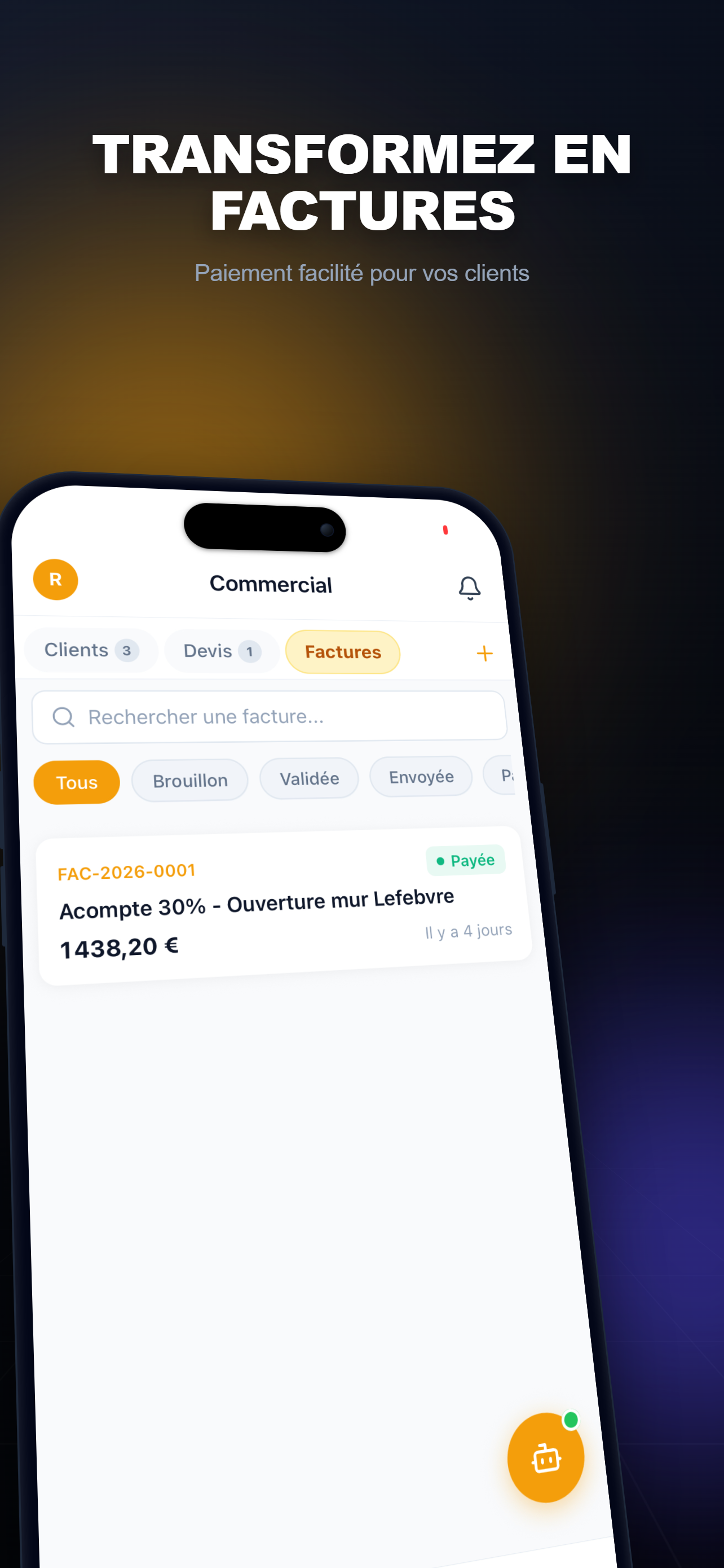 Planvio – Gestion BTP