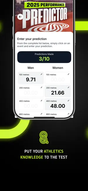 Track Field & Life screenshot 4