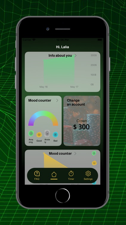 SafePlay - Casino Monitor