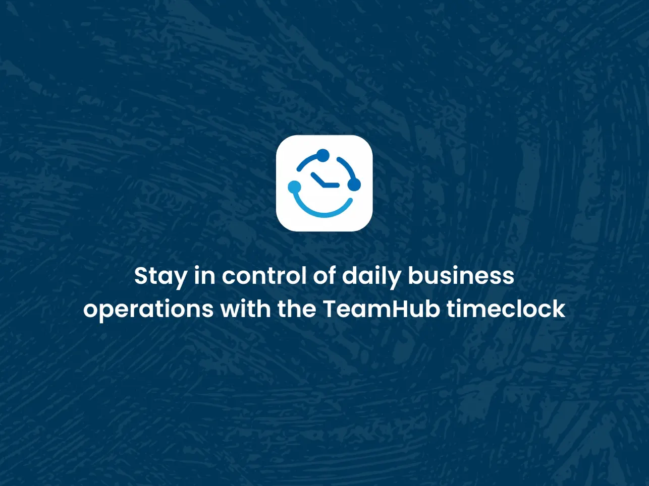 Screenshot #4 pour TeamHub