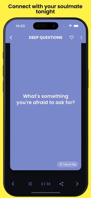 Konekt: Couples Card Games screenshot 2
