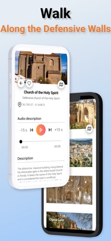 Guide to Ronda Screenshot 4 of 7