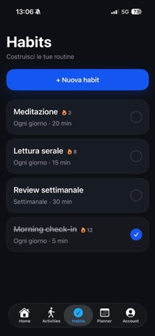 FloMind screenshot