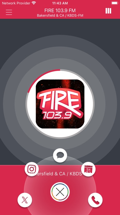 FIRE 103.9 FM
