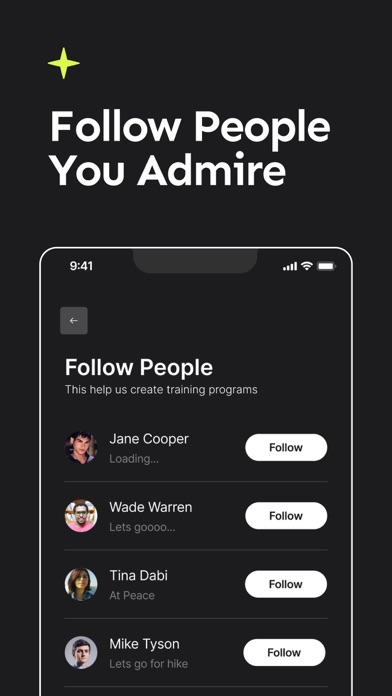 Didit - App Screenshot