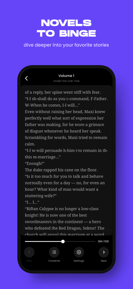 Manta - Manhwa, Comics, Novels screenshot 2