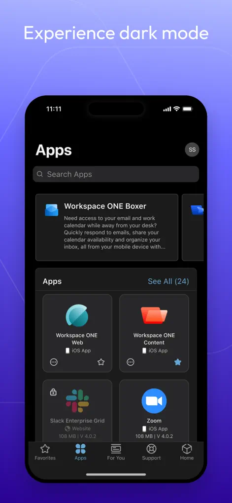 Intelligent Hub - App de Economía y empresa | MWM