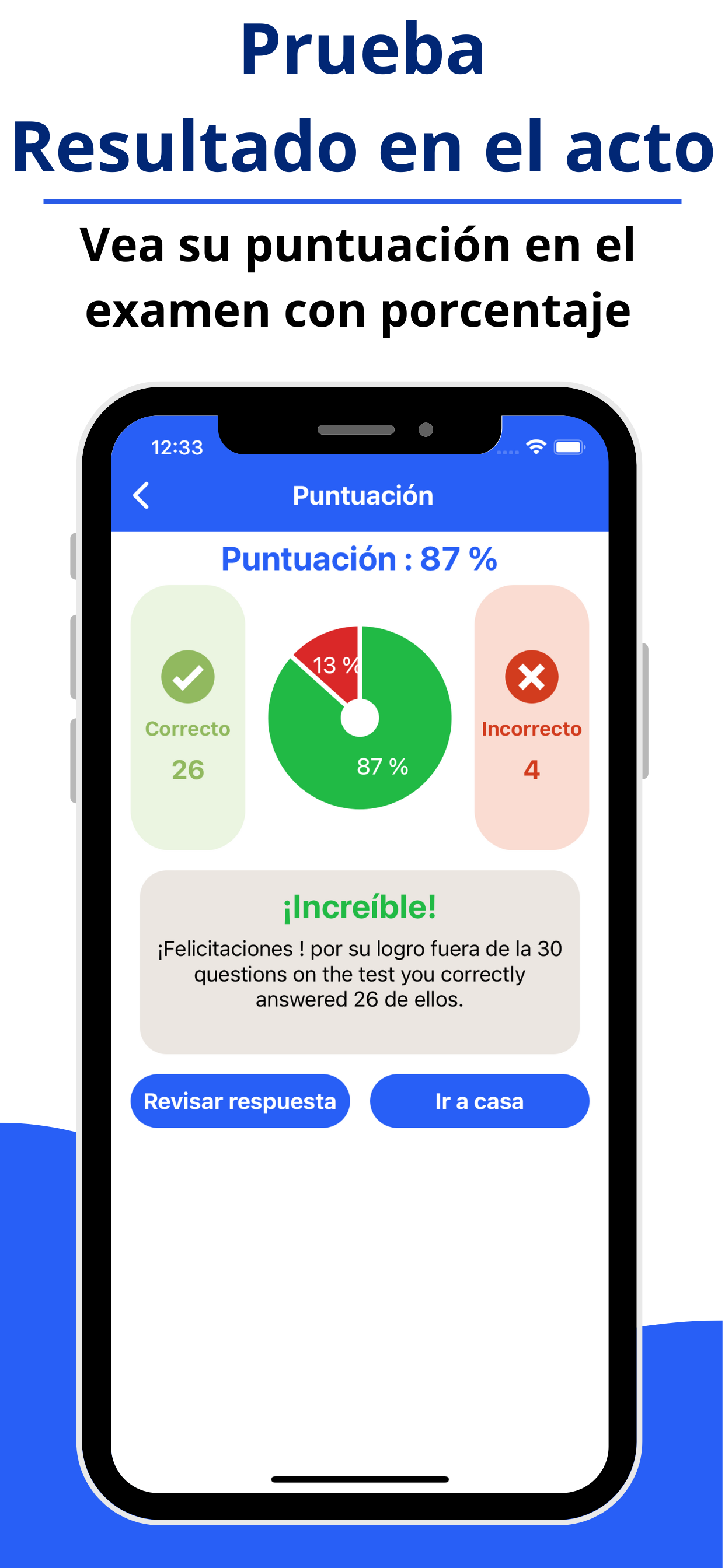 CCSE Examen Nacionalidad