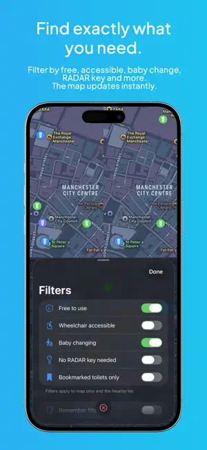 Where's The Loo? screenshot 4