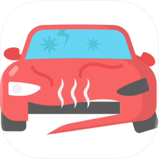 Auto Distress