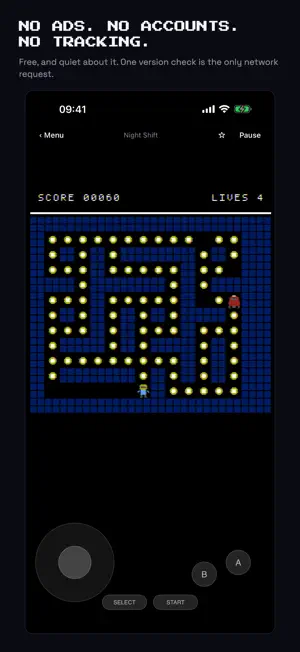 Metro Games screenshot 3