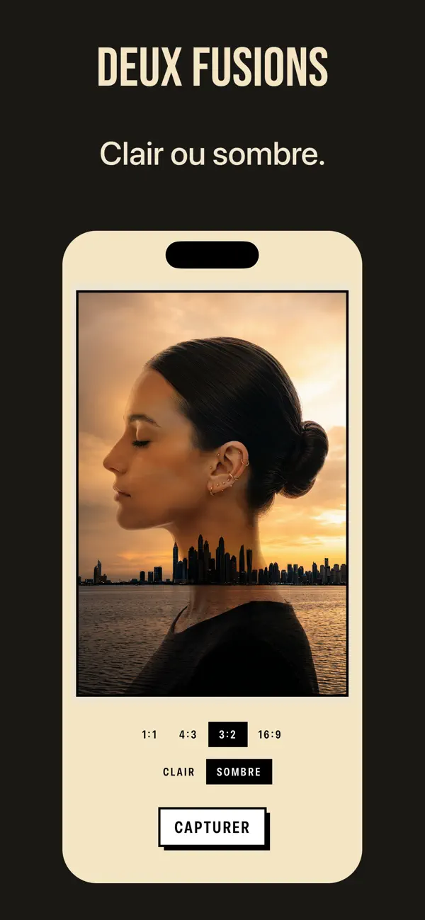 Screenshot #2 pour Deux : Double Exposition