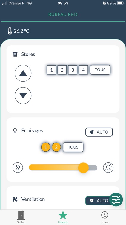 D-Office screenshot-3