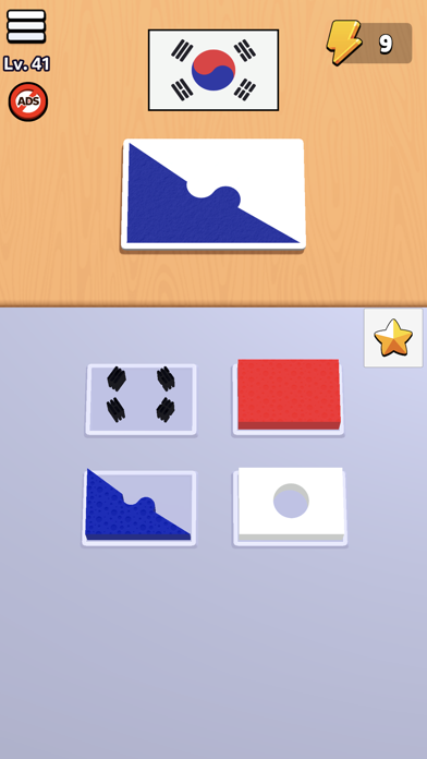 Stamp It Up Screenshot