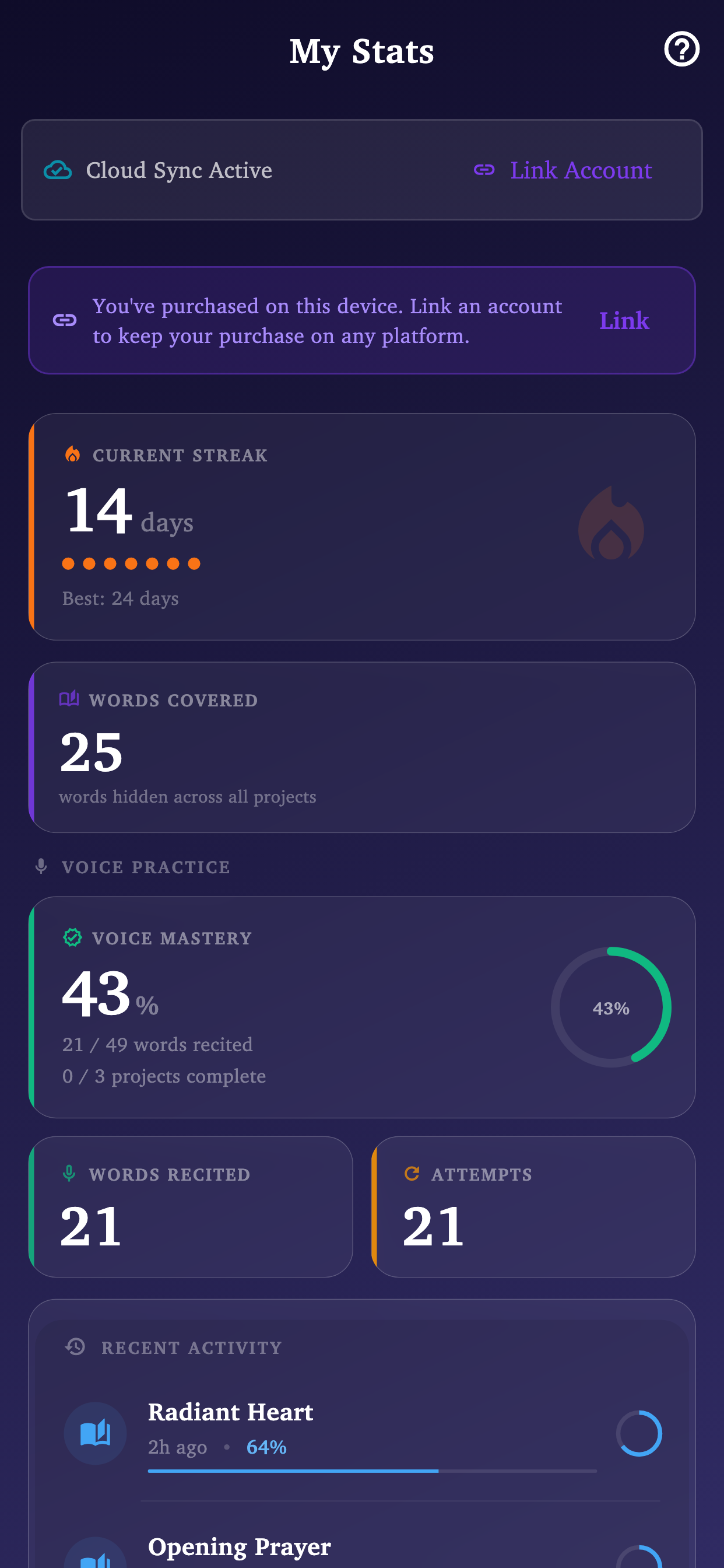 Unveiled: Commit to Heart screenshot 6