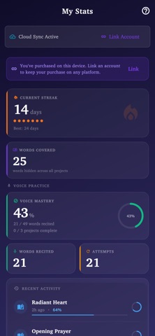 Unveiled: Commit to Heart screenshot