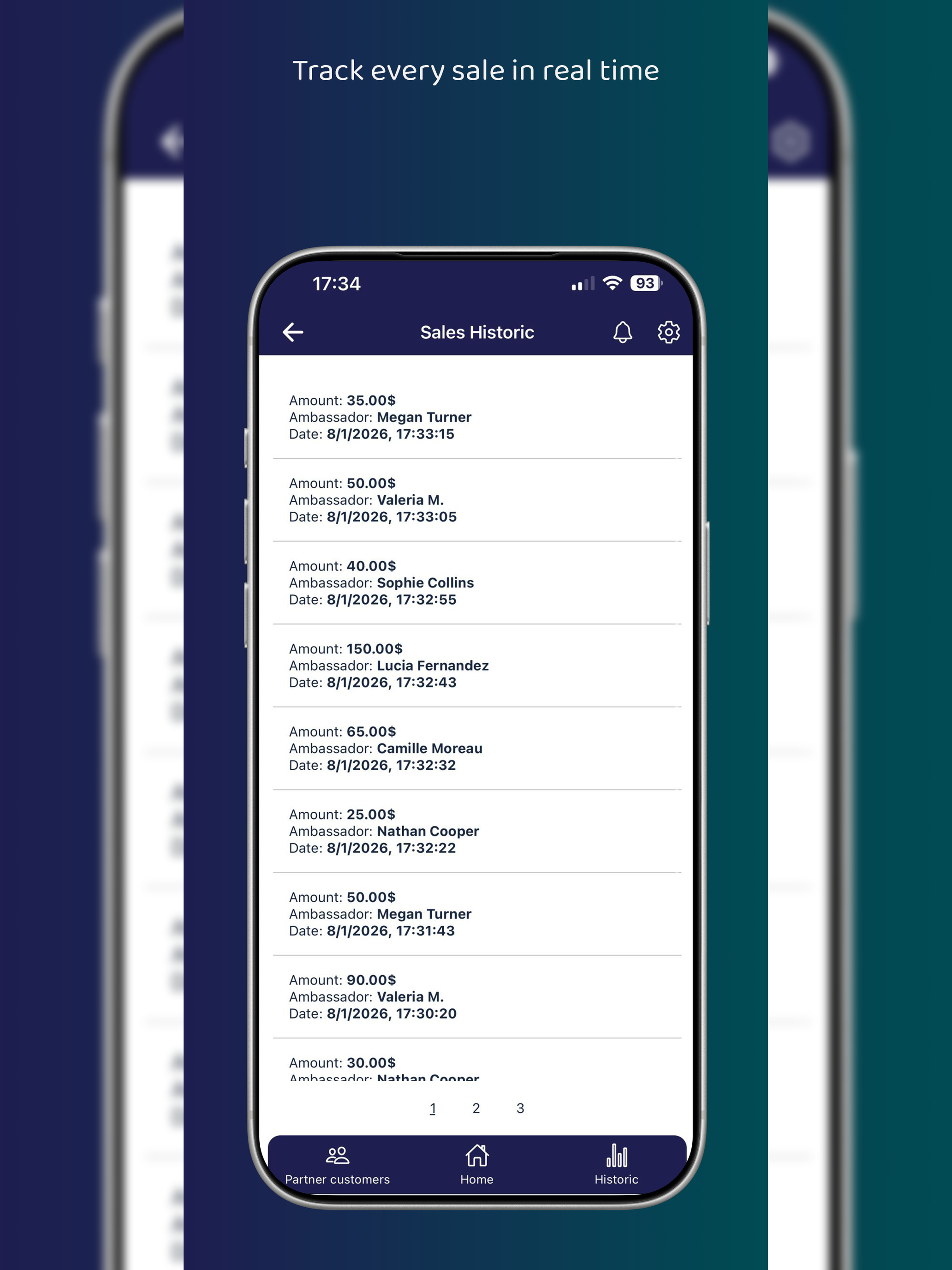 Refer connect screenshot 12