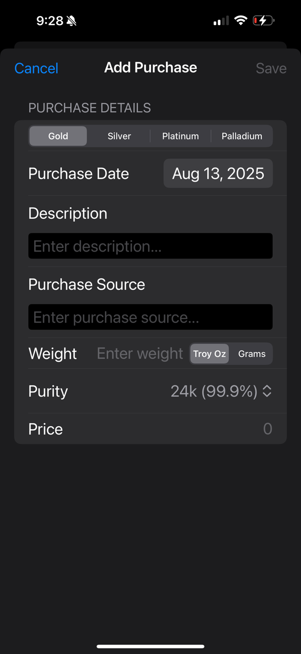 Troy Oz screenshot 5