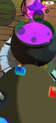 Potion Craft: Witch Magic Screenshot 9 of 10