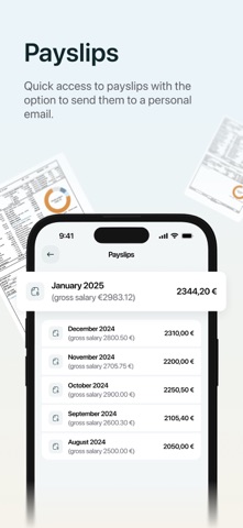 Humanet Screenshot 3 of 6