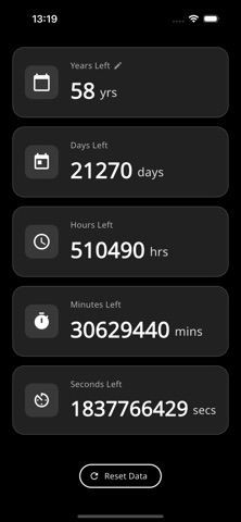 Dead Count screenshot