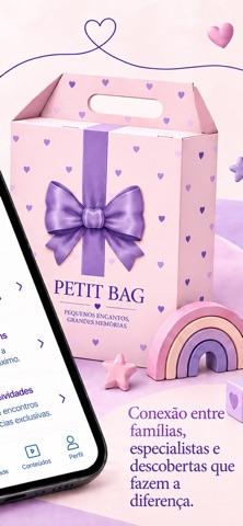 PETIT BAG screenshot 2