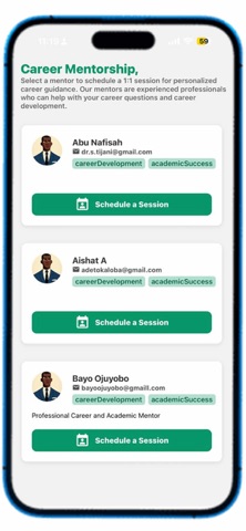 NCNMO CommUNITY Screenshot 7 of 10