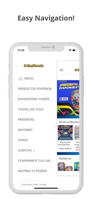 Kantocards screenshot 4