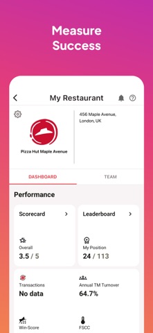 BellHub Screenshot 8 of 9