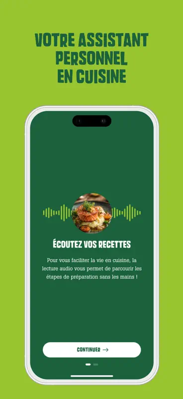 Fresh le magasin screenshot 5 of 8
