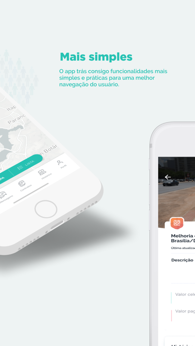 Screenshot #2 pour Fiscalgov.br