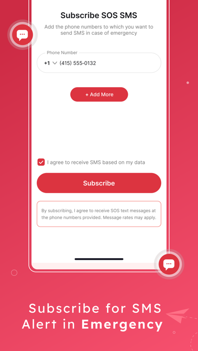 Affairs Screenshot