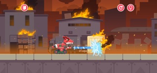 Dinosaur Coding games for kids Screenshot 8 of 10