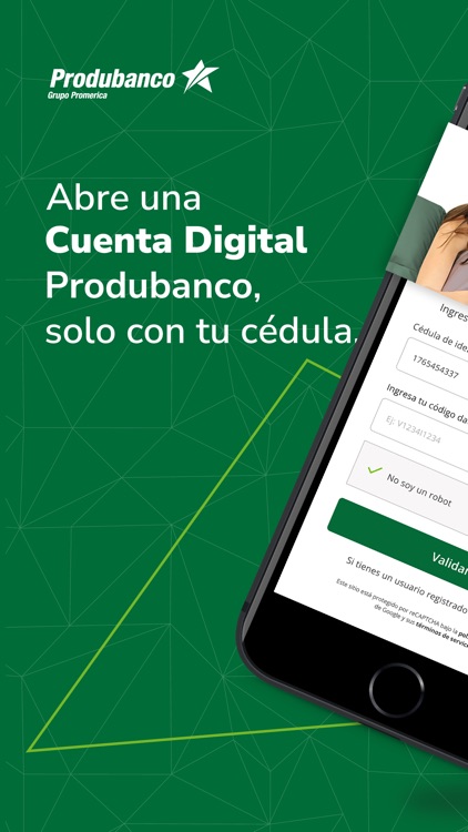 Produbanco Grupo Promerica