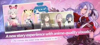 BanG Dream! Our Notes screenshot 3