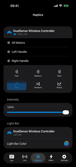 MilliLog screenshot 4