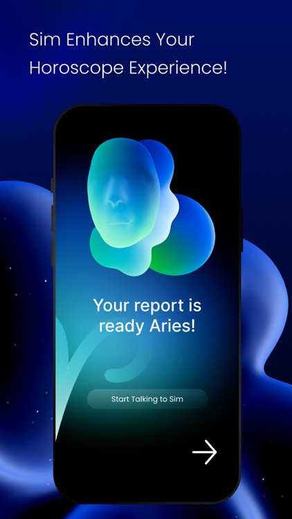 Simply Astro: Horoscope Guide