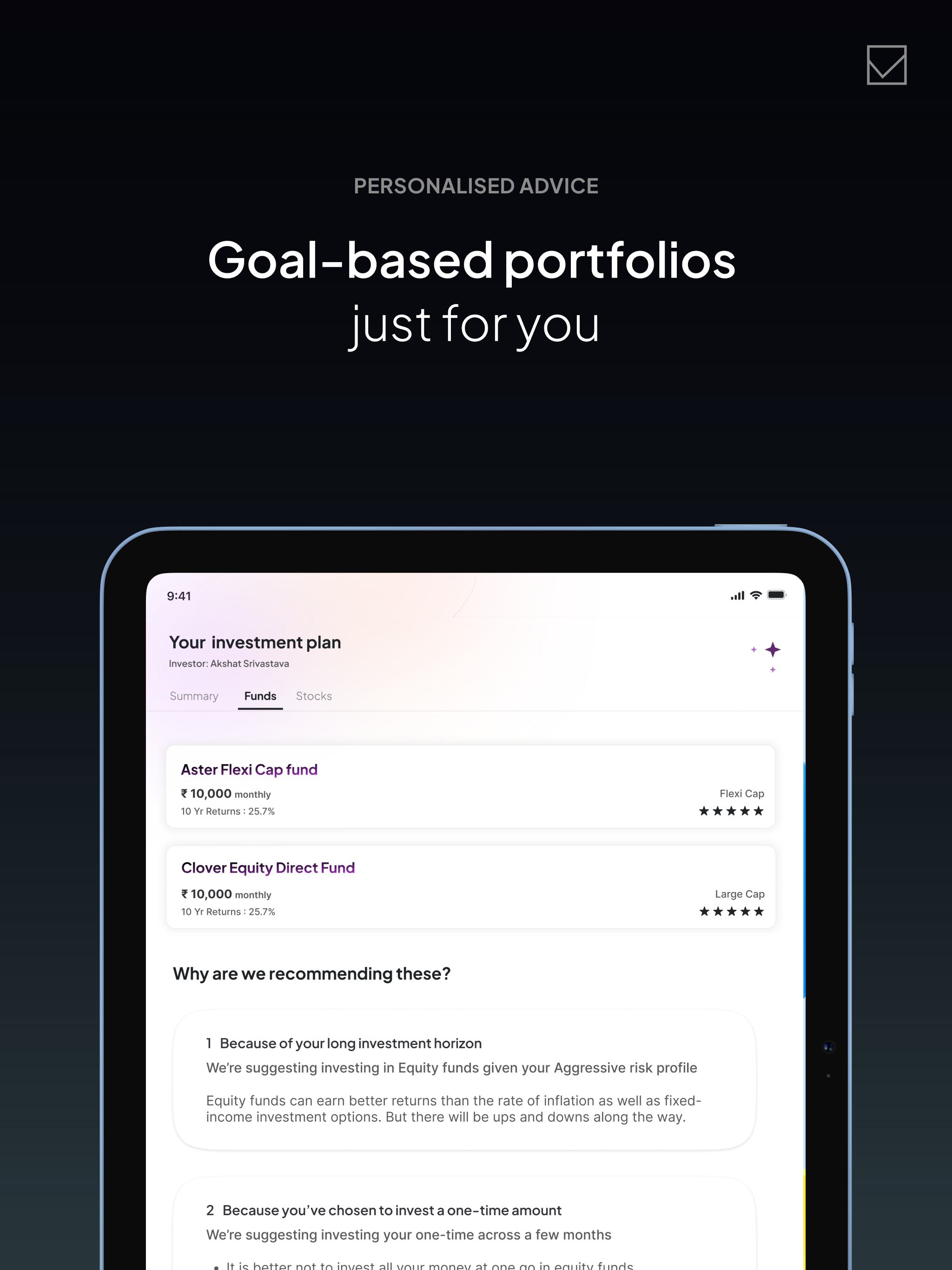 Value Research Advisor screenshot 11