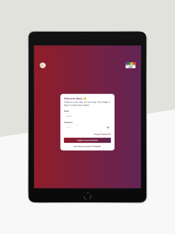 Screenshot #5 pour JITO Matrimonial