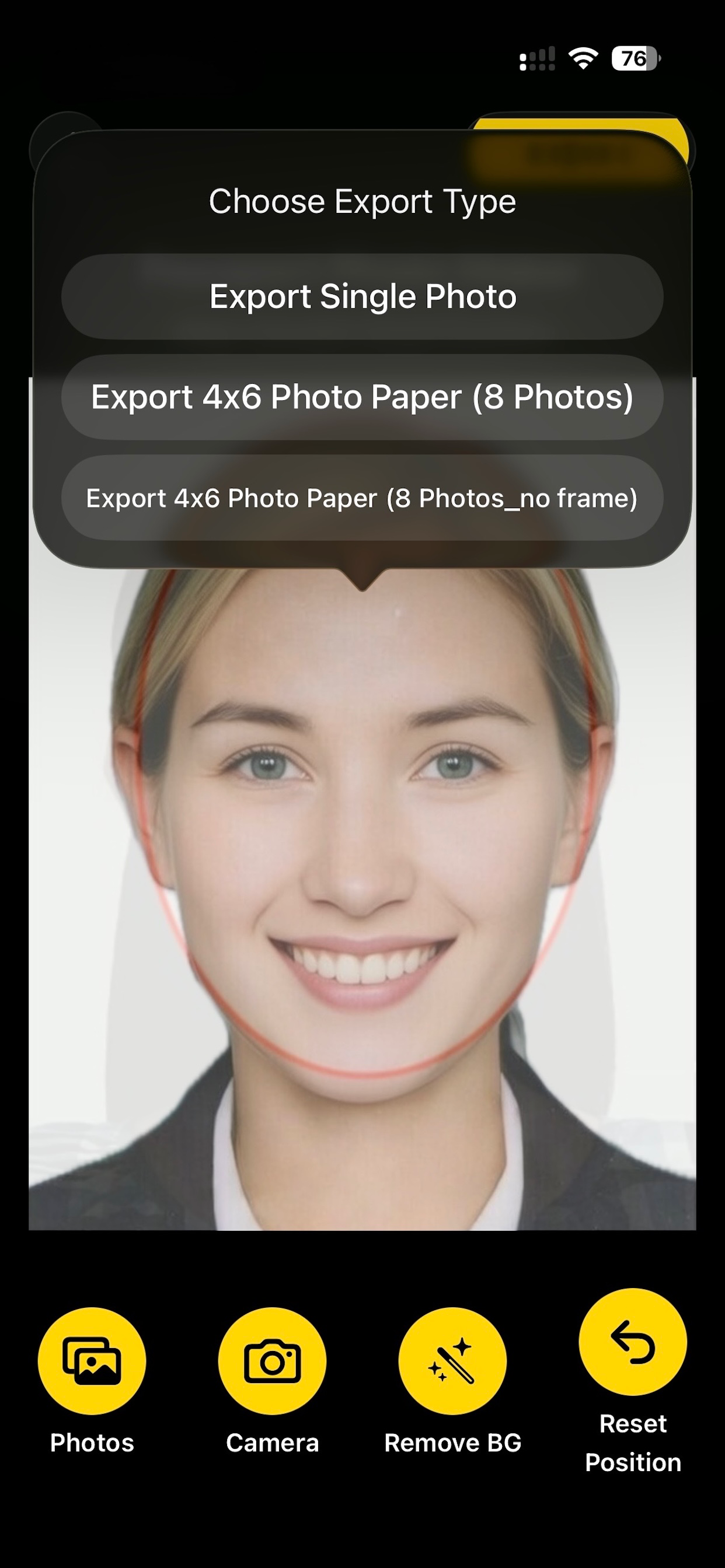 PhotoManAI
