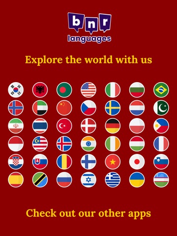 Learn German (Beginners) iPad screenshot