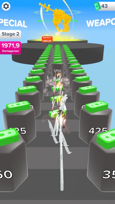 Clear and Shoot Screenshot