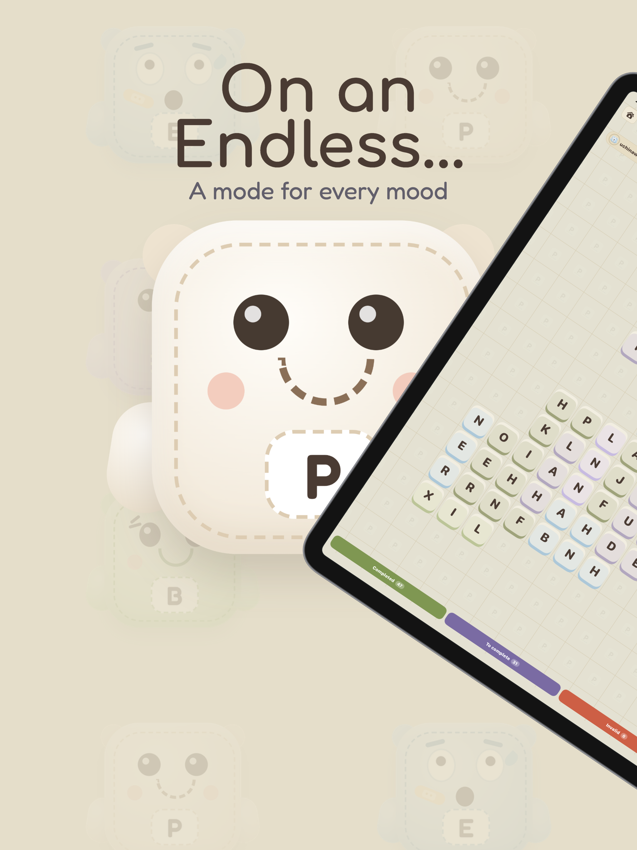 Palabrería: Word Game screenshot 13
