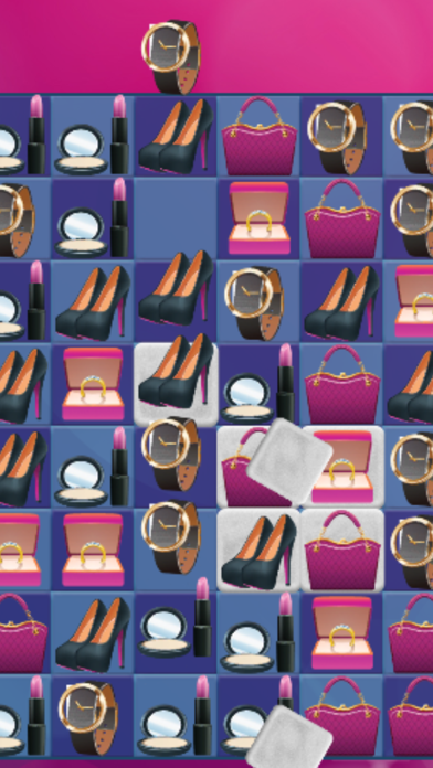 Fashion Frenzy -Swapifly Screenshot