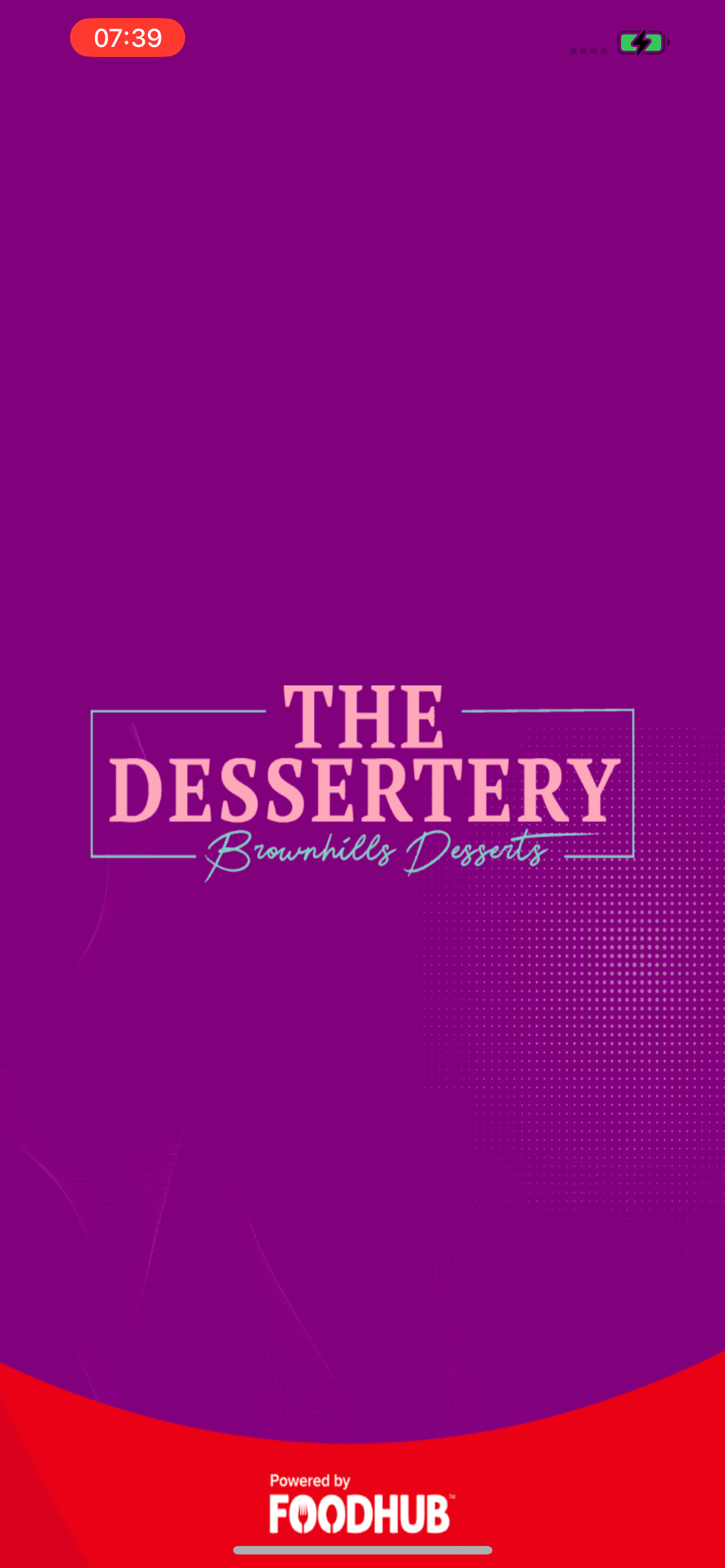 Brownhills Desserts