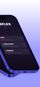 Reflex Arcade screenshot