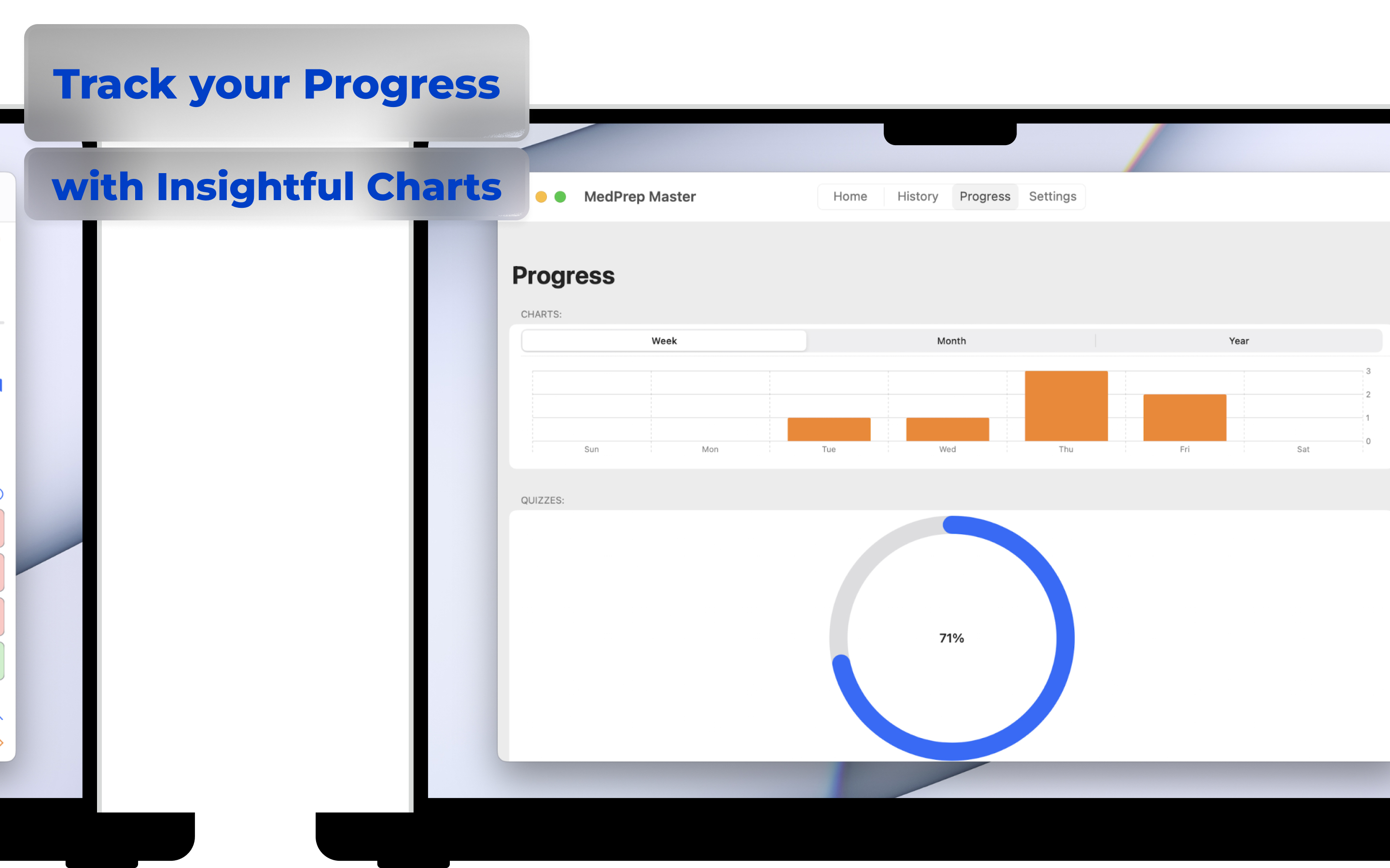 MedPrep Master - Pocket Exams screenshot 12