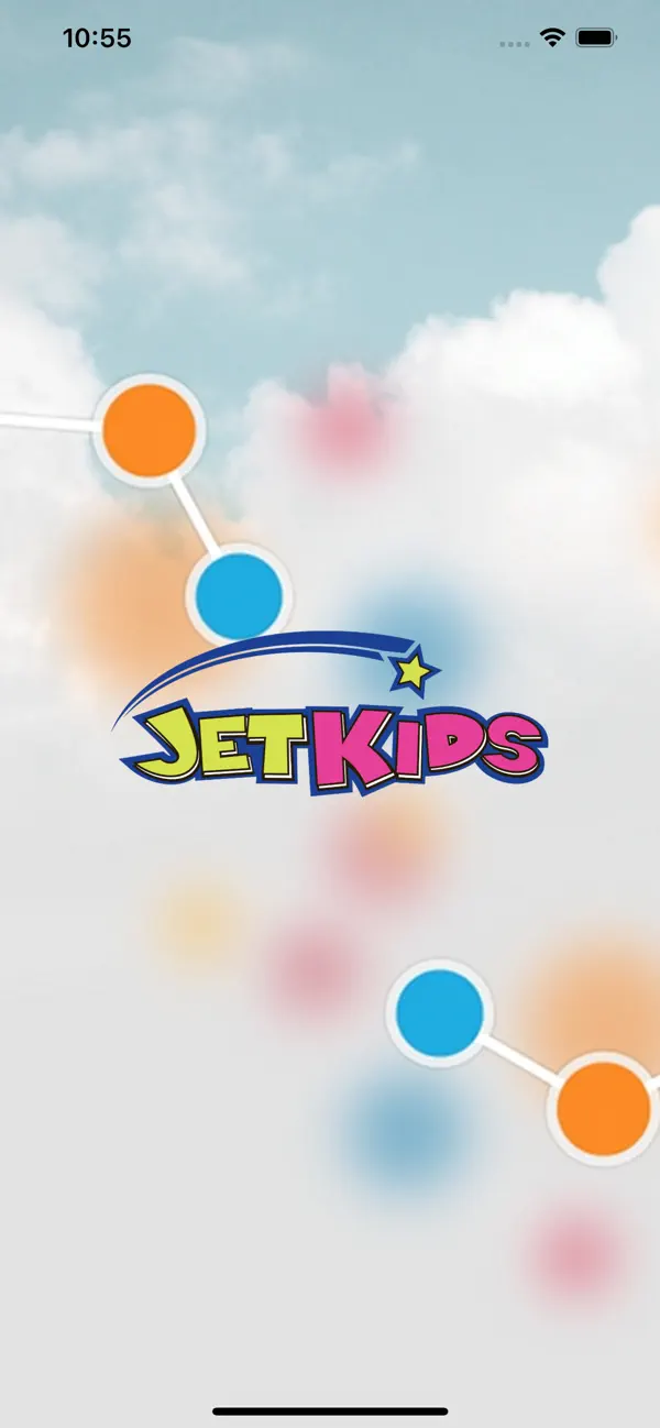 Screenshot #1 pour Jet Kids