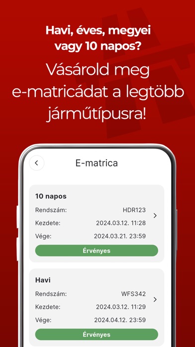CityApp Kecskemét Screenshot